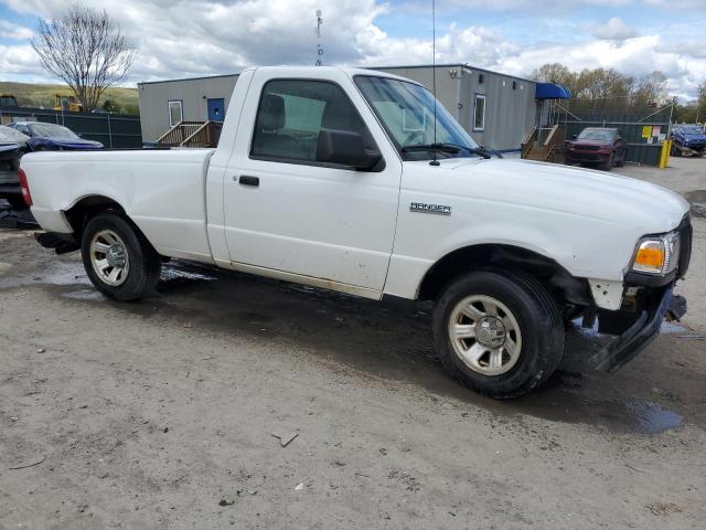 Photo 4 from auction – 2011 FORD RANGER with VIN 1FTKR1AD8BPB17793