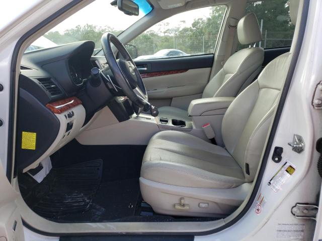 Photo 7 from auction – 2010 SUBARU OUTBACK 2. with VIN 4S4BRCKC6A3346475