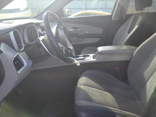 Photo 7 from auction – 2013 CHEVROLET EQUINOX LT with VIN 2GNALDEK1D6198444