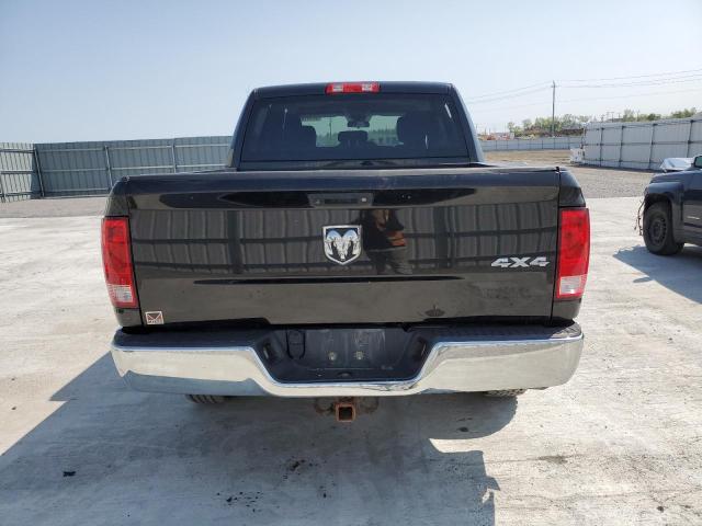 Photo 6 from auction – 2017 RAM 1500 ST with VIN 3C6RR7KT2HG778778