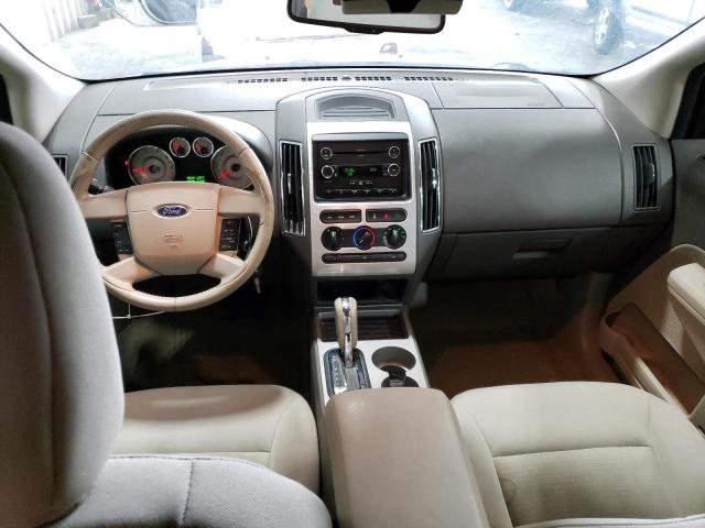 Photo 8 from auction – 2009 FORD EDGE SEL with VIN 2FMDK48C89BA65154