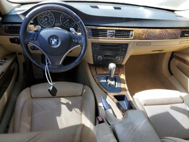 Photo 8 from auction – 2007 BMW 335 I with VIN WBAVB73577VF53547