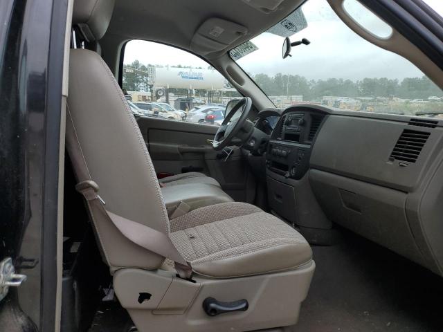 Photo 10 from auction – 2007 DODGE RAM 1500 S with VIN 1D7HA16K37J642141