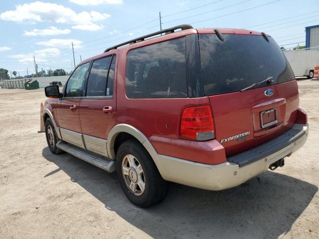 Photo 2 from auction – 2005 FORD EXPEDITION with VIN 1FMFU17565LA12421