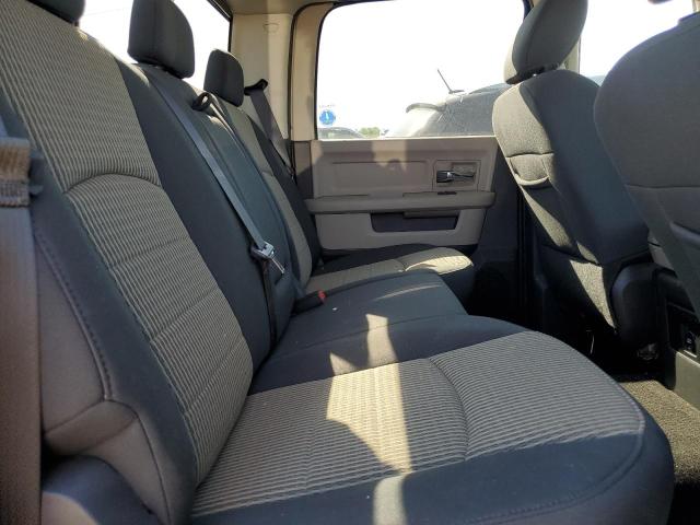 Photo 10 from auction – 2010 DODGE RAM 1500 with VIN 1D7RB1CT9AS115818
