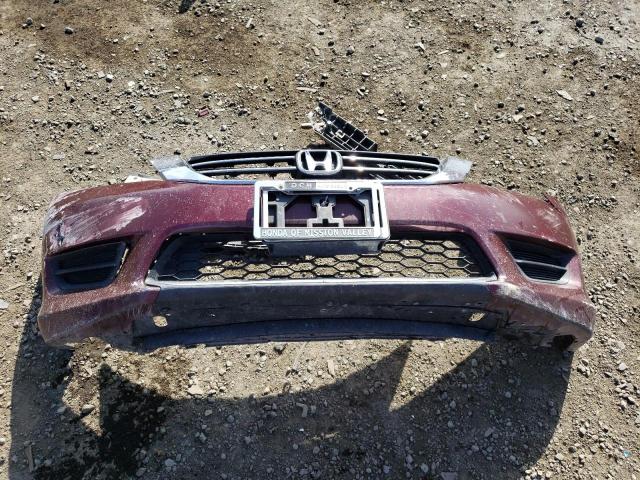 Photo 12 from auction – 2014 HONDA ACCORD LX with VIN 1HGCR2F36EA100459