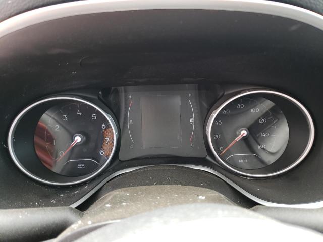 Photo 9 from auction – 2020 JEEP COMPASS LA with VIN 3C4NJDBB2LT222815