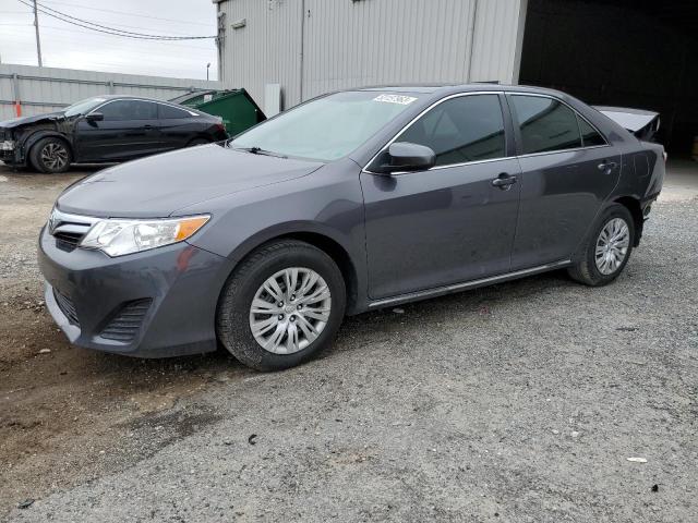 Photo 1 from auction – 2014 TOYOTA CAMRY L with VIN 4T1BF1FKXEU468268