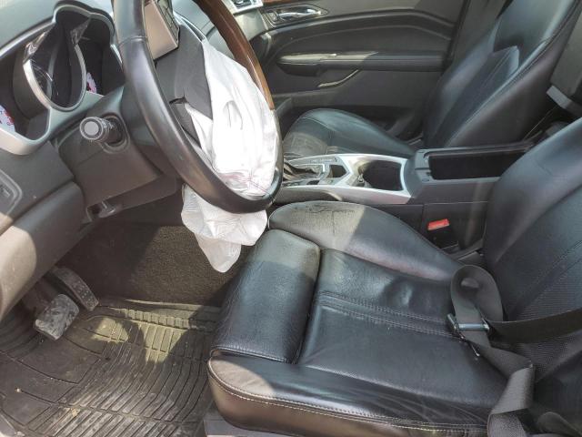 Photo 7 from auction – 2012 CADILLAC SRX PERFOR with VIN 3GYFNBE31CS518801
