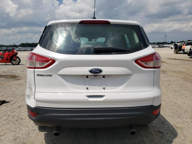 Photo 6 from auction – 2014 FORD ESCAPE S with VIN 1FMCU0F74EUC76540