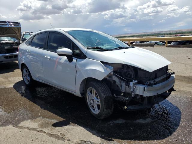 Photo 4 from auction – 2018 FORD FIESTA SE with VIN 3FADP4BJ0JM135512