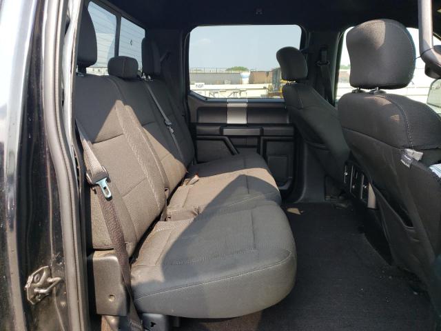 Photo 10 from auction – 2016 FORD F150 SUPER with VIN 1FTEW1EG2GKE95462