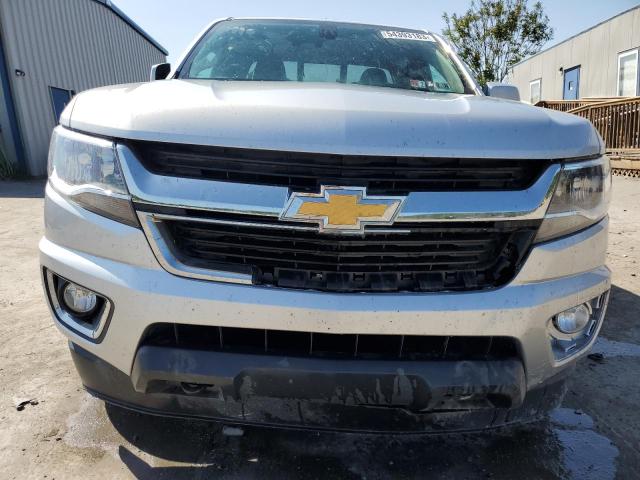 Photo 5 from auction – 2018 CHEVROLET COLORADO L with VIN 1GCHTCEA2J1274938