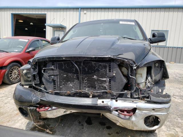 Photo 5 from auction – 2008 DODGE RAM 2500 S with VIN 3D7KS28A58G199877