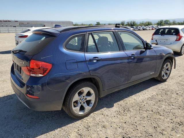 Photo 3 from auction – 2015 BMW X1 SDRIVE2 with VIN WBAVM1C55FV498504