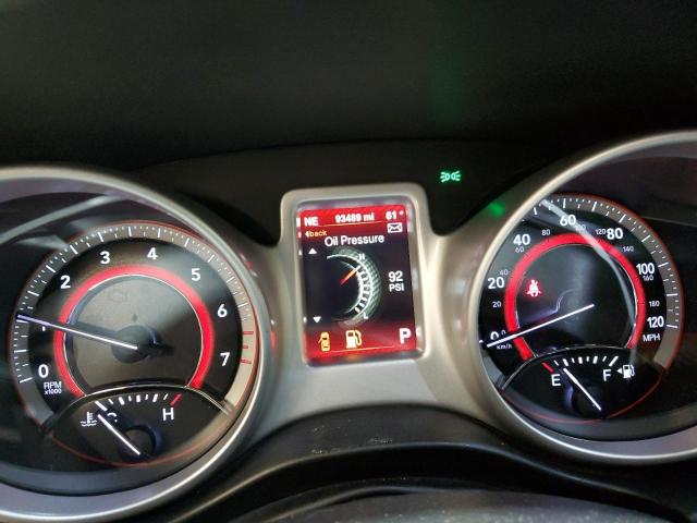 Photo 9 from auction – 2016 DODGE JOURNEY R/ with VIN 3C4PDCEG3GT161949
