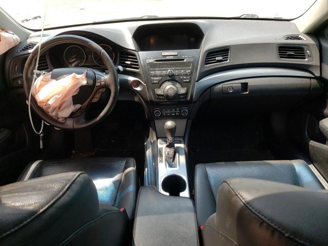 Photo 8 from auction – 2013 ACURA ILX 20 TEC with VIN 19VDE1F76DE016870
