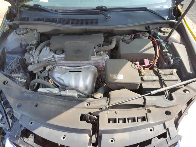 Photo 11 from auction – 2017 TOYOTA CAMRY LE with VIN 4T1BF1FK9HU724548