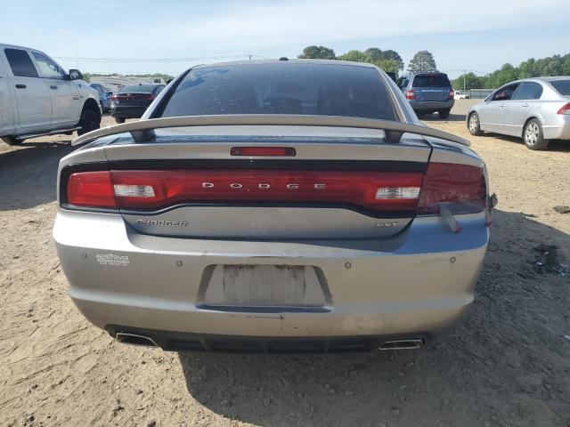 Photo 6 from auction – 2014 DODGE CHARGER SX with VIN 2C3CDXHGXEH135151