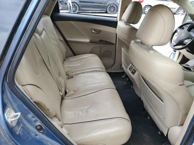 Photo 10 from auction – 2011 TOYOTA VENZA with VIN 4T3ZA3BB6BU048962