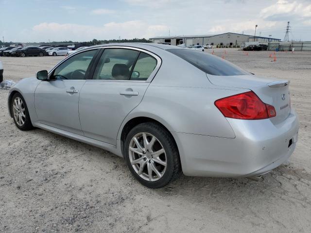 Photo 2 from auction – 2010 INFINITI G37 BASE with VIN JN1CV6AP7AM203400