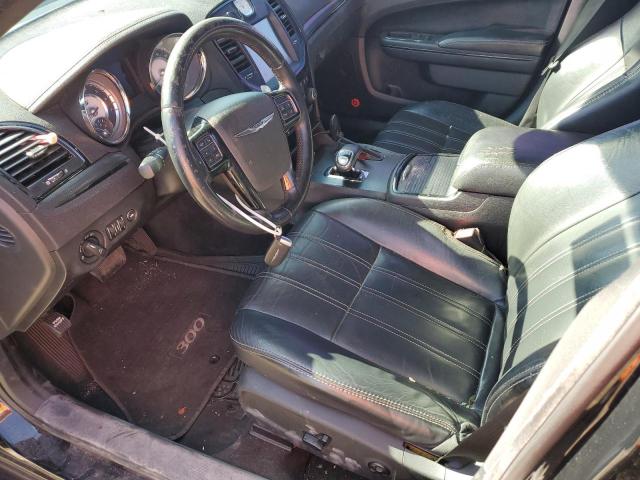 Photo 7 from auction – 2013 CHRYSLER 300 S with VIN 2C3CCABG0DH743459