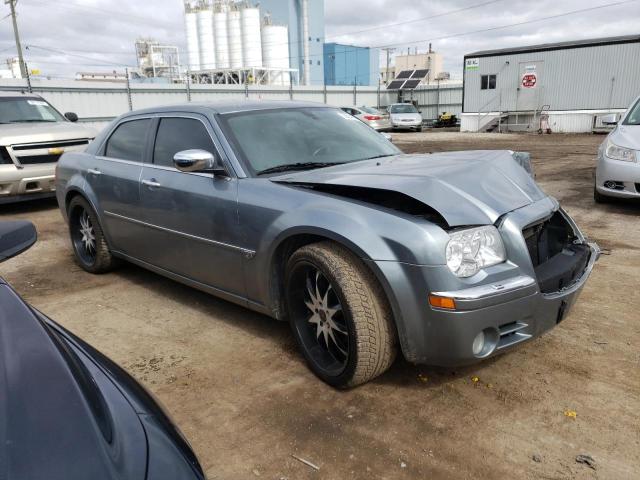 صورة رقم 4 من المزاد - 2006 CHRYSLER 300C مع VIN 2C3LA63H76H365749