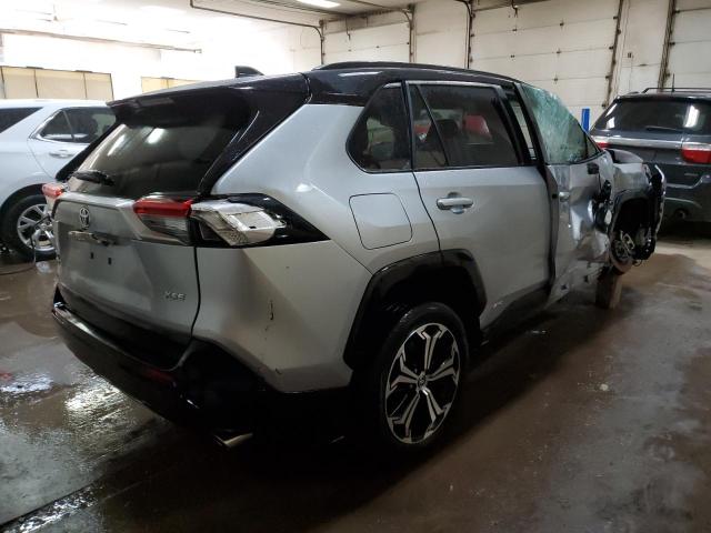 Photo 3 from auction – 2021 TOYOTA RAV4 PRIME with VIN JTMFB3FV8MD010590