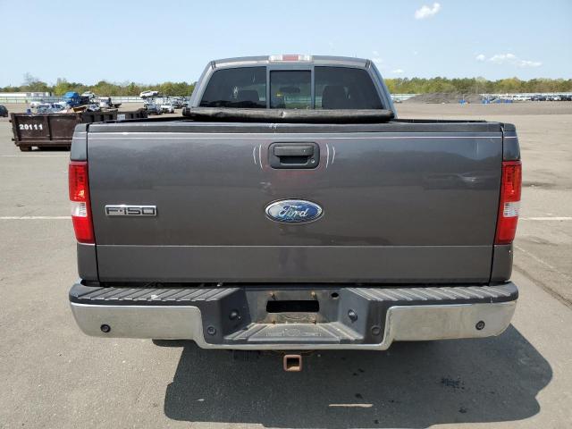 Zdjęcie 6 z aukcji – 2008 FORD F150 z VIN 1FTPX14558FB19290