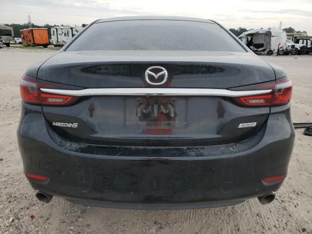 Photo 6 from auction – 2018 MAZDA 6 TOURING with VIN JM1GL1VM0J1312855