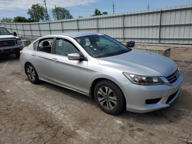 Photo 4 from auction – 2014 HONDA ACCORD LX with VIN 1HGCR2F30EA159121