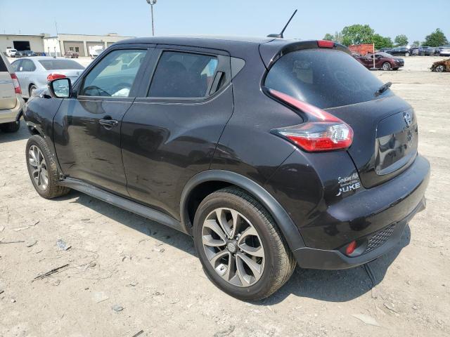 Photo 2 from auction – 2017 NISSAN JUKE S with VIN JN8AF5MV3HT753252