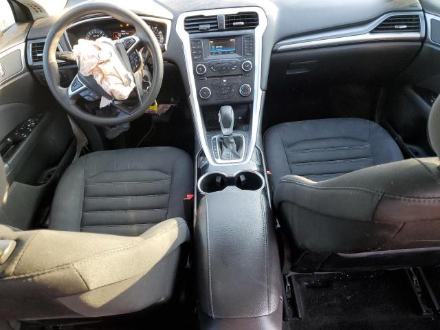 Photo 8 from auction – 2015 FORD FUSION SE with VIN 3FA6P0H79FR306152