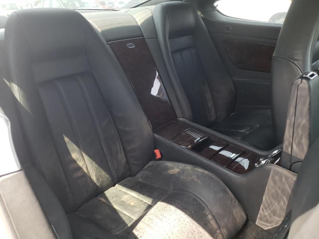 Photo 10 from auction – 2006 BENTLEY CONTINENTA with VIN SCBCR63W36C039424