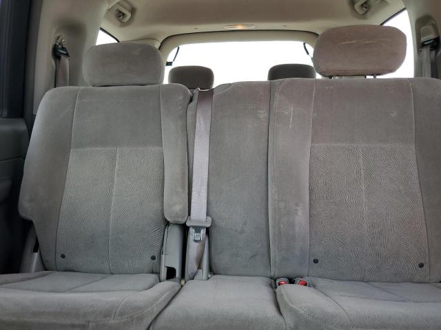 Photo 10 from auction – 2006 CHEVROLET TRAILBLAZE with VIN 1GNET16S666153331