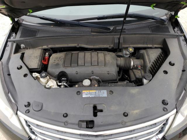 Photo 12 from auction – 2016 CHEVROLET TRAVERSE L with VIN 1GNKVGKD9GJ145262