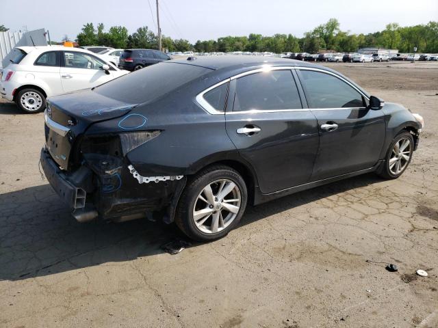 Photo 3 from auction – 2013 NISSAN ALTIMA 2.5 with VIN 1N4AL3AP1DN588076