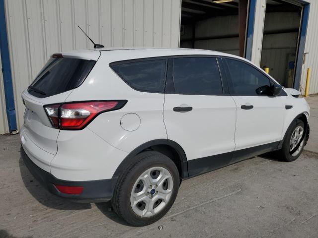 Photo 3 from auction – 2017 FORD ESCAPE S with VIN 1FMCU0F74HUD41486