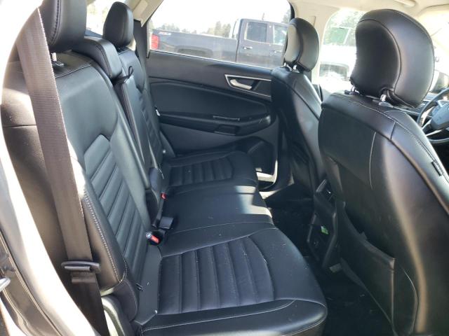 Photo 10 from auction – 2016 FORD EDGE SEL with VIN 2FMPK4J9XGBB50666