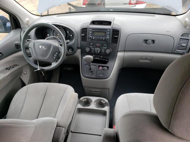 Photo 8 from auction – 2008 KIA SEDONA EX with VIN KNDMB233886255453