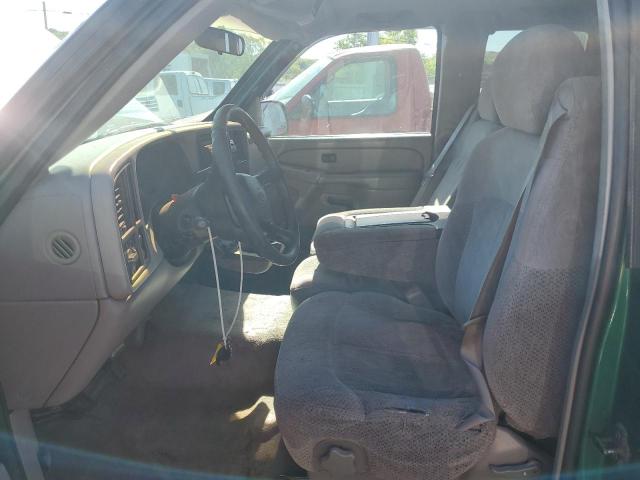 Photo 7 from auction – 1999 CHEVROLET SILVERADO with VIN 2GCEC19T6X1145543