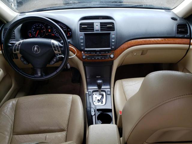 Photo 8 from auction – 2008 ACURA TSX with VIN JH4CL96858C800761