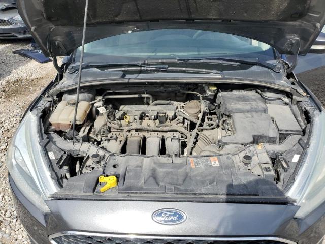 Photo 11 from auction – 2015 FORD FOCUS SE with VIN 1FADP3K25FL282405