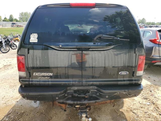 Photo 6 from auction – 2003 FORD EXCURSION with VIN 1FMSU43P53ED06000