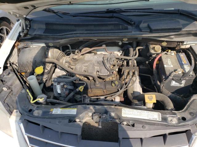 Photo 12 from auction – 2010 CHRYSLER TOWN & COU with VIN 2A4RR5D19AR172591