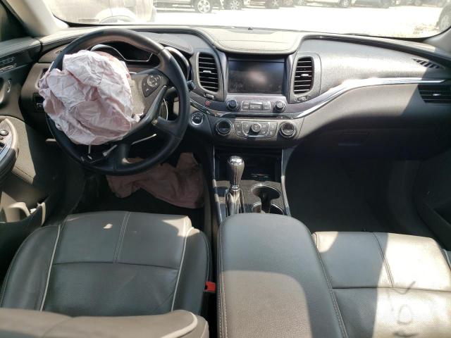 Photo 8 from auction – 2016 CHEVROLET IMPALA LTZ with VIN 1G1145S31GU163653