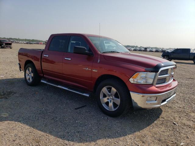 Photo 4 from auction – 2012 DODGE RAM 1500 S with VIN 1C6RD6LT3CS348766