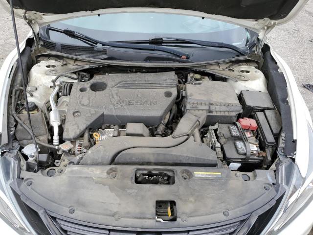 Photo 11 from auction – 2018 NISSAN ALTIMA 2.5 with VIN 1N4AL3AP4JC274896