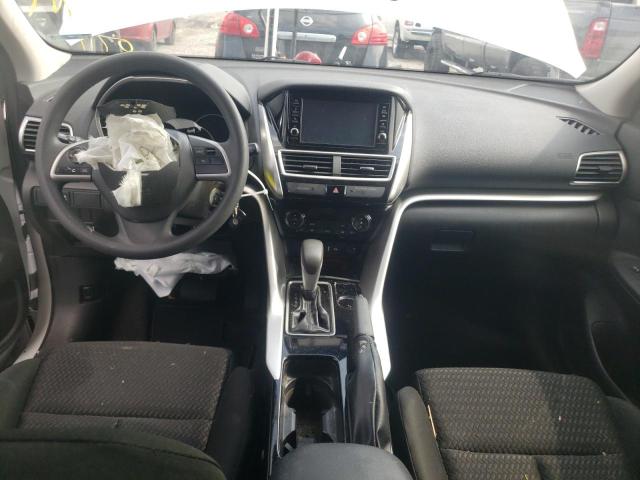 Photo 8 from auction – 2018 MITSUBISHI ECLIPSE CR with VIN JA4AS3AA2JZ040711