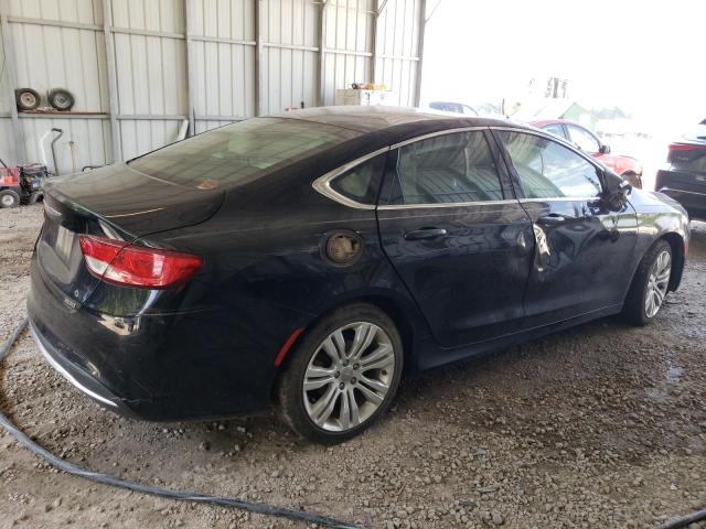 Photo 3 from auction – 2016 CHRYSLER 200 LIMITE with VIN 1C3CCCAB1GN116346